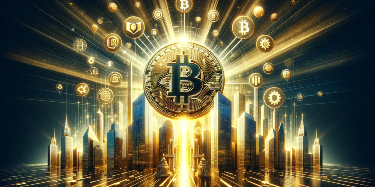 比特幣重登全球第9大資產！市值突破1.3兆美元，僅差白銀不到1%