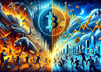 BTC兌人民幣創新高，減半後是暴跌還是大牛市？