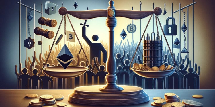 Tornado Cash創辦人律師費大縮水！Arbitrum資助提案被刪，GoFundMe募款違規終止