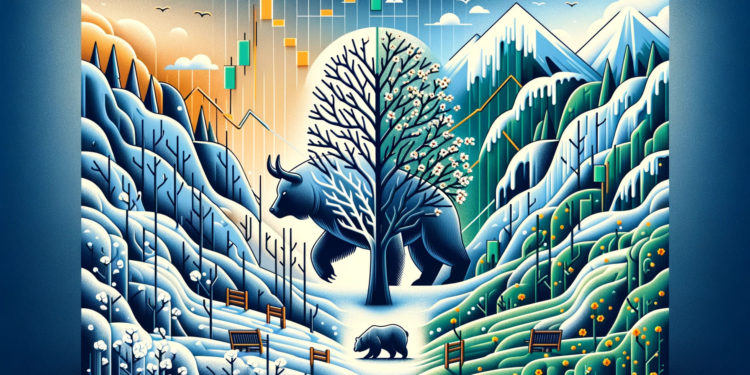 NFT崩盤50%，抄底藍籌機會到了嗎？從基本面、鏈上籌碼擬定交易計劃