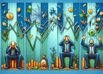 SLERF上線當晚：3個投資故事的不同結局