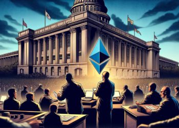 快訊》以太坊基金會正接受「某國家調查」，原因保密不公開