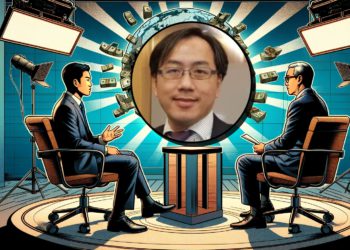 垃圾幣詐騙震撼法界》專訪檢察官洪敏超：法務部全面進化「幣圈知識」打擊洗錢