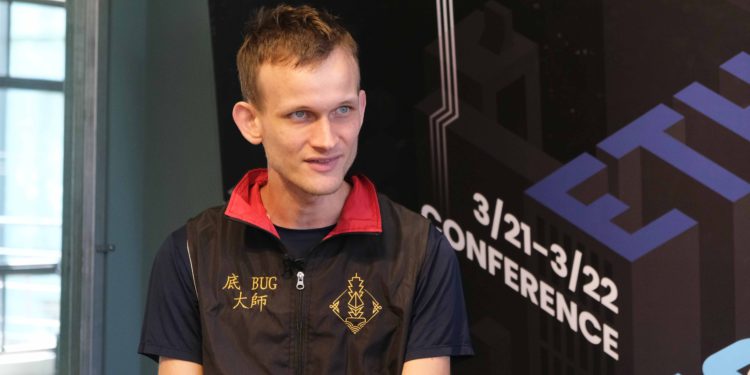 V神最新專訪》AI＋加密貨幣的優勢、以太坊的挑戰、給台灣開發者的建議、最愛Farcaster？