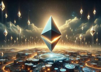 坎昆升級完成》以太坊L2的Gas費真的大幅降低？ARB、OP、STRK..幣價表現？