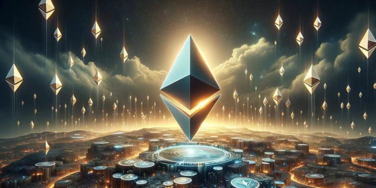 坎昆升級完成》以太坊L2的Gas費真的大幅降低？ARB、OP、STRK..幣價表現？