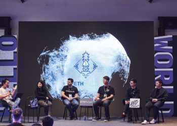 V神親自來台！ETHTaipei 2024 廣邀全球開發者共探以太坊最新技術