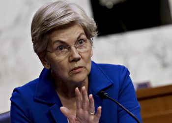 加密大反派議員Elizabeth Warren為何這麼討厭Crypto？馬斯克：SBF父親是她顧問…狹怨報復？