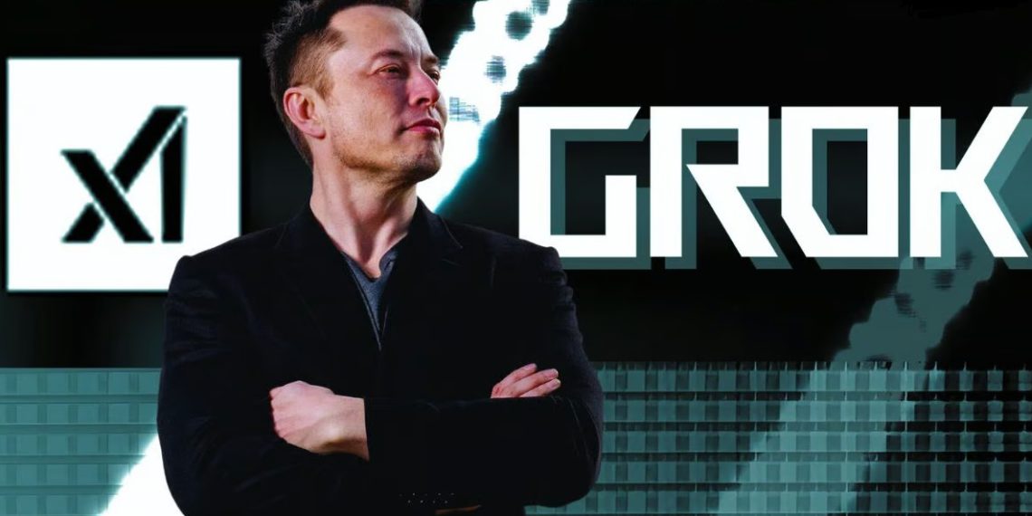 馬斯克旗下xAI宣布開源Grok，3140億個參數震驚業界，直嗆「OpenAI就是謊言」