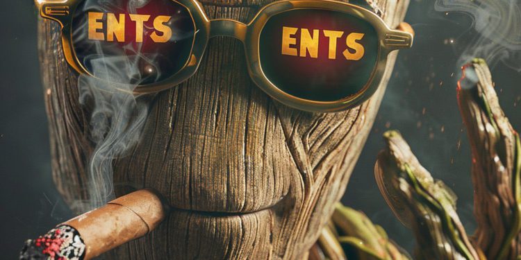 中國社群鐮刀！迷因幣$ENTS集資2萬顆BNB「開盤暴跌」，項目方VT：抱歉，錢被騙走了..