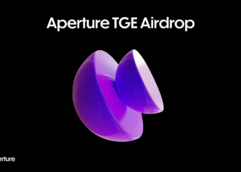 Uniswap用戶必擼空投》Aperture Finance即將發幣，教你參加簡單拉人頭活動