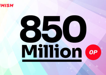 Optimism分配8.5億枚OP獎勵RetroPGF生態！月底9千萬枚OP將解鎖