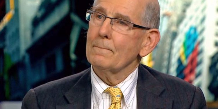 Gary Shilling | 動區動趨-最具影響力的區塊鏈新聞媒體 華爾街「先知」警告:美股恐暴跌30%!經濟衰退隨時會到來