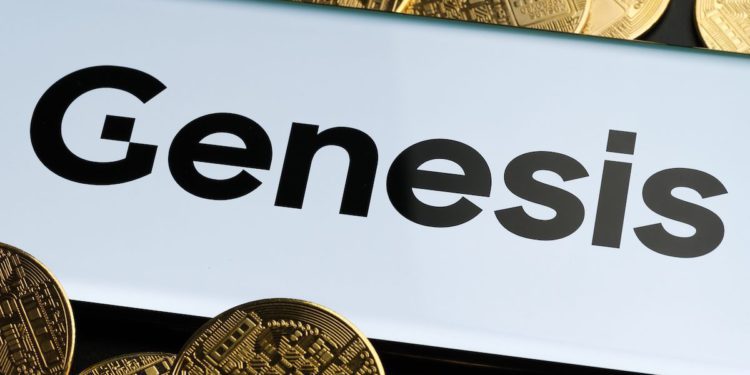 Genesis-750x375 | 動區動趨-最具影響力的區塊鏈新聞媒體 Coinbase:比特幣近期賣壓或因Genesis清算GBTC、ETF週一淨流入1570萬鎂