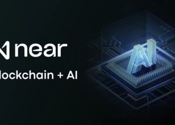NEAR參加輝達GTC大會就成AI領頭公鏈？它在憋什麼大招？