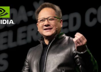 Nvidia執行長黃仁勳預測：AI 在五年內能達人類智慧水平，「AGI」真不遠了！