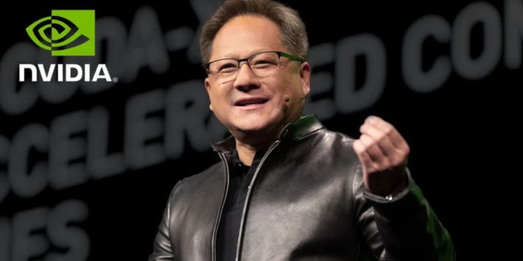 Nvidia CEO Jensen Huang Predicts AI May Reach AGI Level Within Five Years | 動區動趨-最具影響力的區塊鏈新聞媒體 Nvidia執行長黃仁勳預測:AI 在五年內能達人類智慧水平,「AGI」真不遠了!