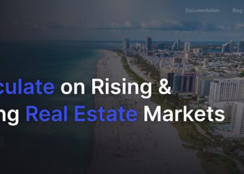 Solana RWA 生態新星：Parcl 兩個月成長近400%，如何埋伏空投？