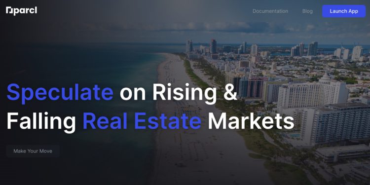 Parcl | 動區動趨-最具影響力的區塊鏈新聞媒體 Solana RWA 生態新星:Parcl 兩個月成長近400%,如何埋伏空投?