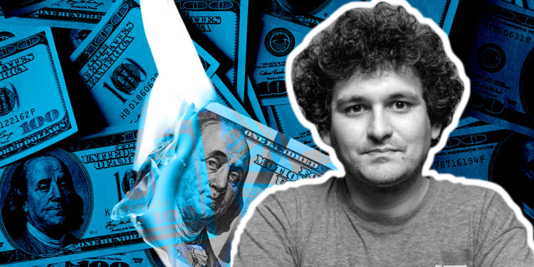 SBF CASE | 動區動趨-最具影響力的區塊鏈新聞媒體 SBF世紀審判落幕:25年監禁、沒收110億鎂,聽證會上他說了什麼?