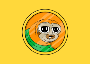 迷因幣SLERF「爆衝200%」突破1.4美元，孫宇晨、Beeple、Jupiter..響應捐款齊拉盤