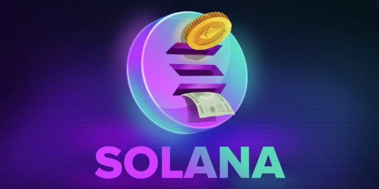 Solana漲破180美元、DEX交易量連4個月超越以太坊！盤點六個潛力空投項目