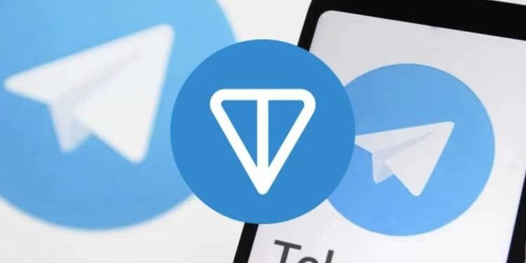 TON-list-binance-750x375 | 動區動趨-最具影響力的區塊鏈新聞媒體 TON市值躍升前12大,盤點生態熱門新專案