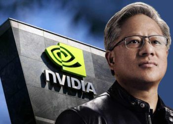 AI泡沫來了？輝達GTC大會前股價下挫8%，華爾街分析師為何看空Nvidia