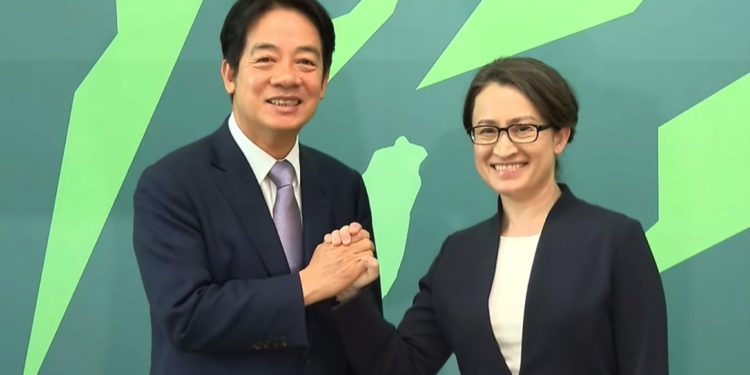 Xnip2024-03-20_18-29-18 | 動區動趨-最具影響力的區塊鏈新聞媒體 下任台灣總統就職紀念幣用NFT發行?央行鬆口:修法就有可能