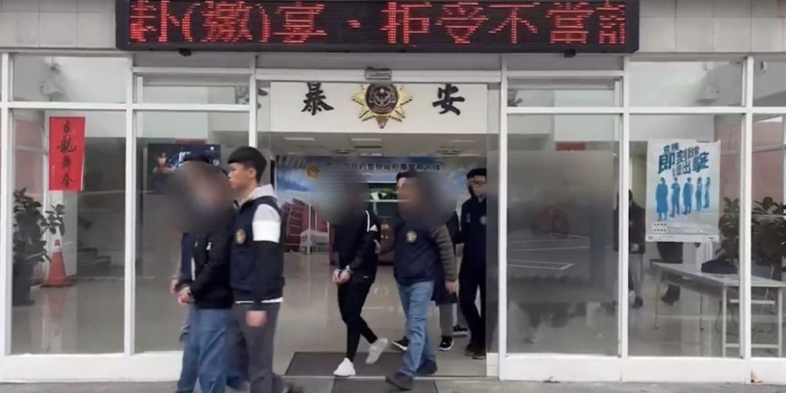 ace exchange | 動區動趨-最具影響力的區塊鏈新聞媒體 ACE涉垃圾幣詐騙案》檢警第三波查緝再逮14人,共扣4億8000餘萬元