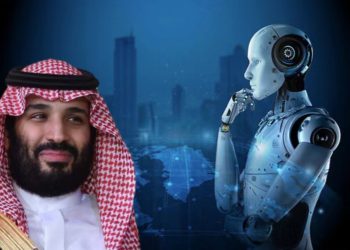 沙烏地阿拉伯擬合作a16z成立「400億鎂AI基金」，速覽8個AI概念幣