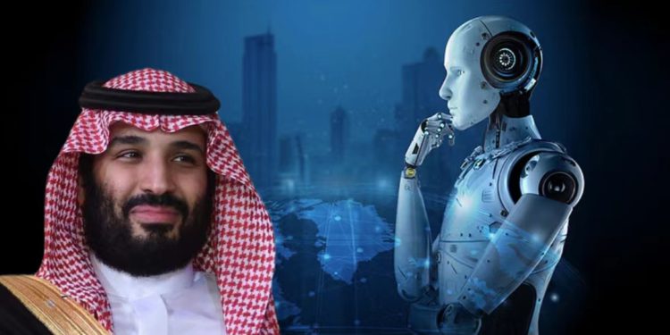 aiinvest | 動區動趨-最具影響力的區塊鏈新聞媒體 沙烏地阿拉伯擬合作a16z成立「400億鎂AI基金」,速覽8個AI概念幣