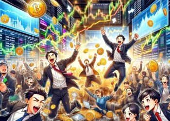 比特幣突破6.5萬鎂！散戶最愛的「山寨季」要來了？