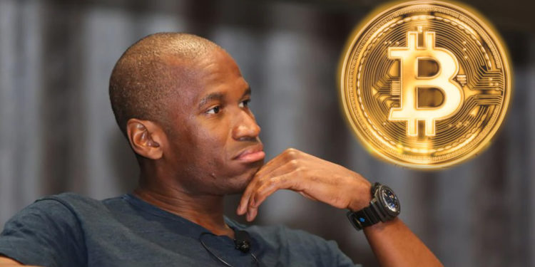 arthur-hayes | 動區動趨-最具影響力的區塊鏈新聞媒體 Arthur Hayes 預言比特幣三月回調20~30%,這3個經濟地雷要小心