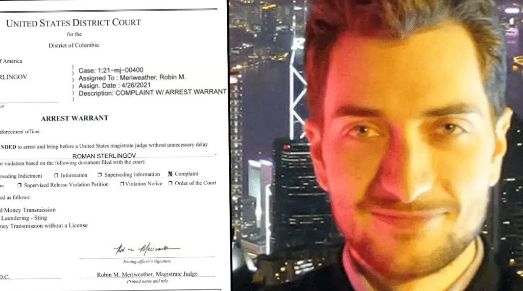 混幣器Bitcoin Fog創辦人遭判「有罪」，美國陪審團：涉嫌暗網洗錢120萬枚比特幣