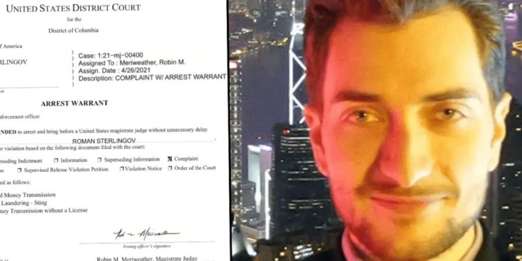 混幣器Bitcoin Fog創辦人遭判「有罪」，美國陪審團：涉嫌暗網洗錢120萬枚比特幣