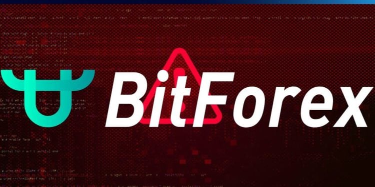 香港幣夫(BitForex)交易所捲款跑路！JPEX、HOUNAX詐騙案後，監管再次遲到？