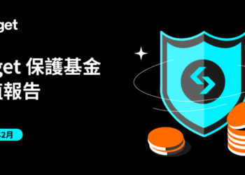 Bitget 保護基金創新高，2 月估值達 5.43 億美元