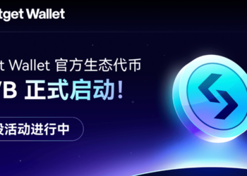 Bitget Wallet 正式啟動平台幣 BWB，推出積分空投計劃