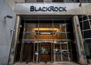 一週吸金2.5億鎂！貝萊德代幣化基金 BUIDL 按月配息，搶攻RWA市場