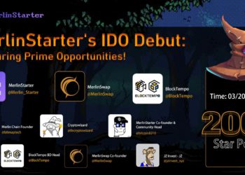 動區焦點AMA》BTC L2襲來，如何抓住龍頭Merlin的潛在參與機會？