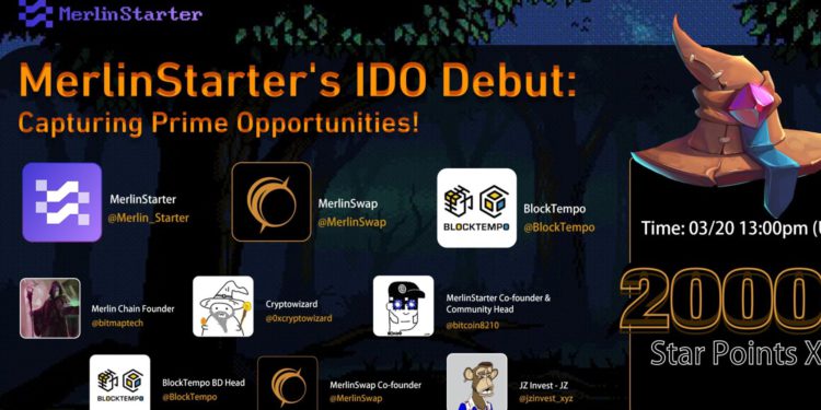 blocktempo | 動區動趨-最具影響力的區塊鏈新聞媒體 動區焦點AMA》BTC L2襲來,如何抓住龍頭Merlin的潛在參與機會?