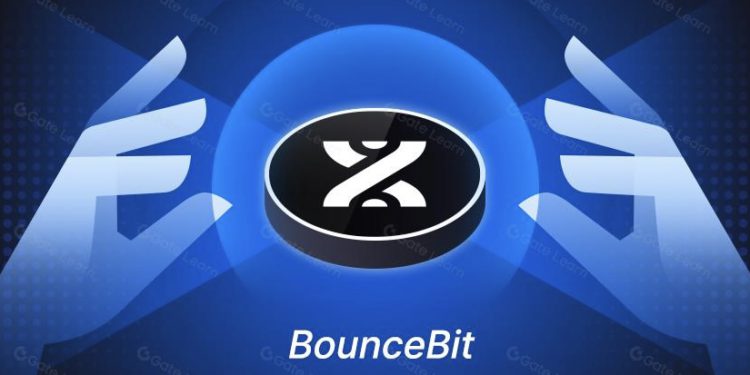 詳解 BounceBit：比特幣再質押鏈，釋放兆級流動性 | 動區動趨-最具影響力的區塊鏈新聞媒體