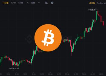 幣市早報》比特幣突破67,500、以太坊叩關3500美元，關注現貨ETF淨流量