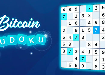 玩數獨就賺比特幣！Bitcoin Sudoku 是什麼？App註冊、預期獲利、如何出金