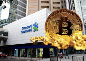 渣打銀行：BTC年底上看15萬鎂、明年站穩20萬，看多比特幣的理由？