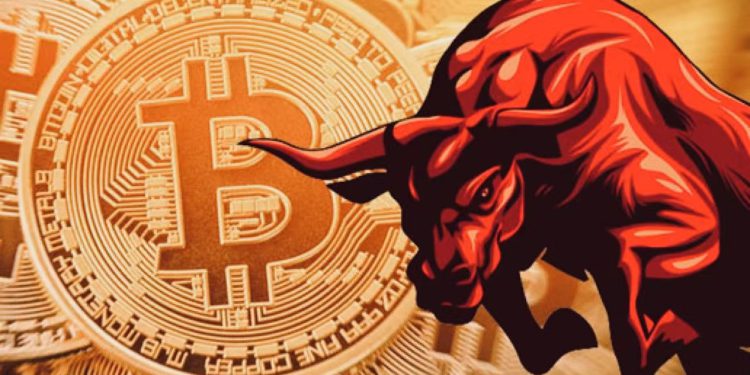 bull | 動區動趨-最具影響力的區塊鏈新聞媒體 PlanB:比特幣吸籌結束「開啟10個月狂暴牛市」,同時伴隨多次30%下跌