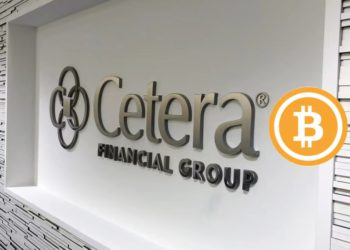 4700億鎂基金流入比特幣？Cetera Financial 向客戶開放貝萊德 IBIT 等現貨 ETF