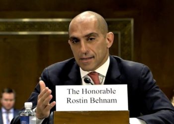 CFTC主席：加密貨幣「不會消失」需加速監管，BTC和ETH都是商品