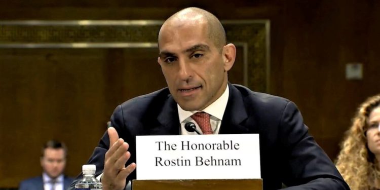 CFTC主席：加密貨幣「不會消失」需加速監管，BTC和ETH都是商品